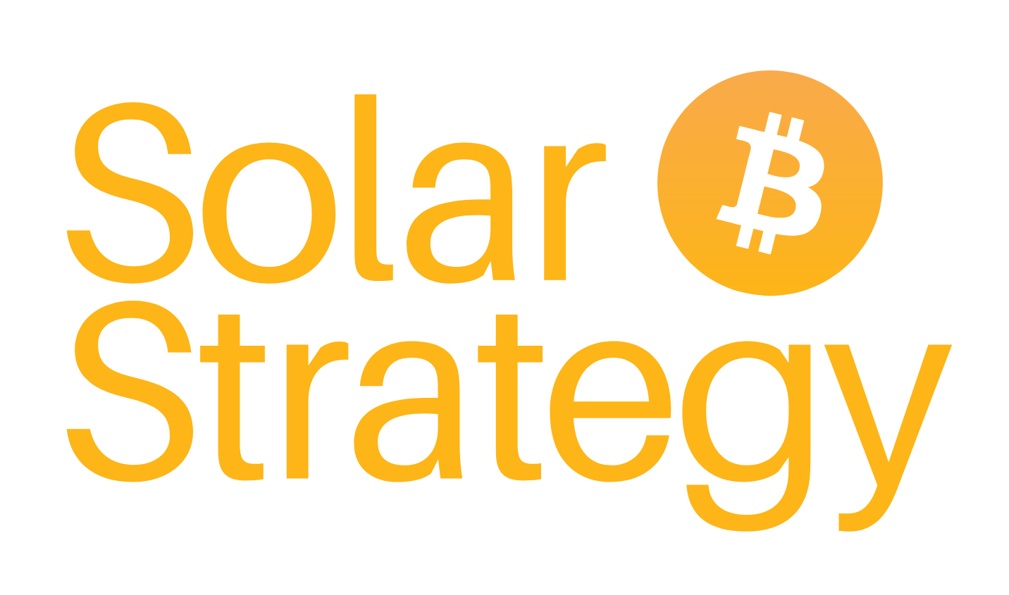 Solar Strategy